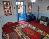 اقامتگاه بومگردی گیل خانه(اتاق گل گندم) کوچصفهان اقامتگاه بومگردی گیل خانه(اتاق گل گندم) کوچصفهان