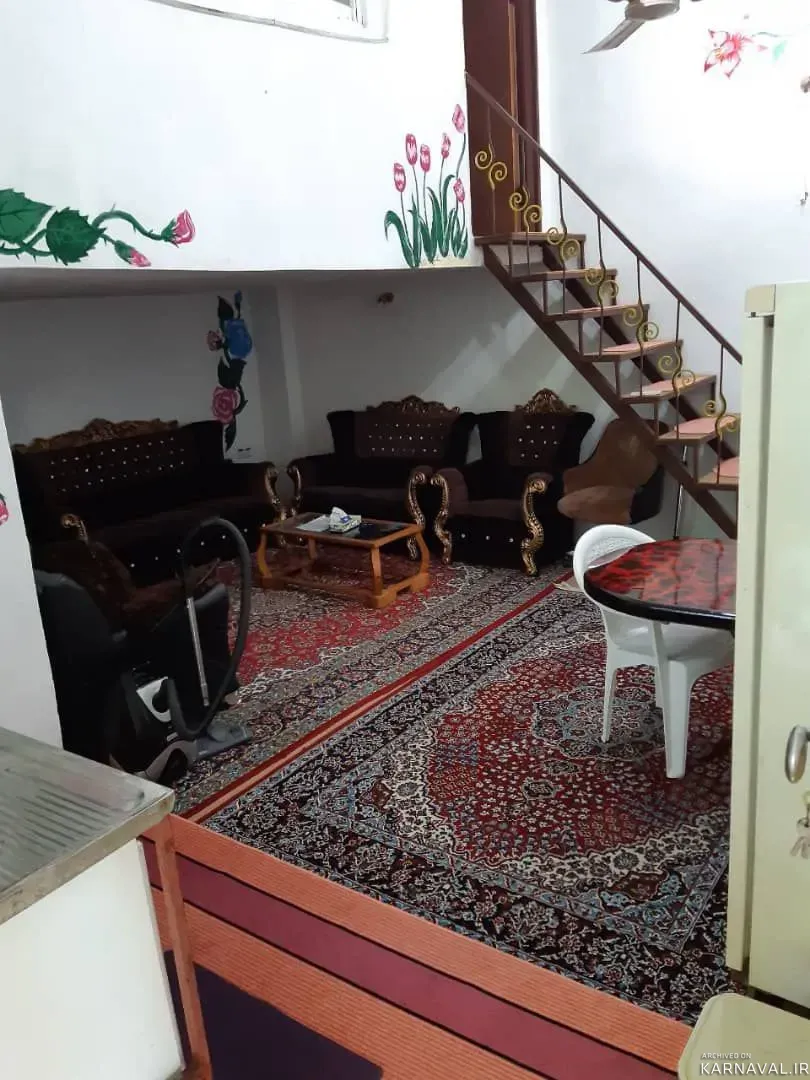 ویلا  نیروانا (1) سرخ رود