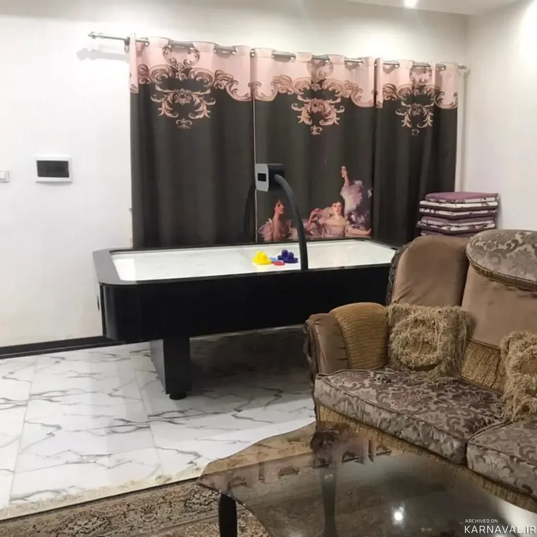 ویلا استخردار آبگرم سرپوشیده آرتین سهیلیه