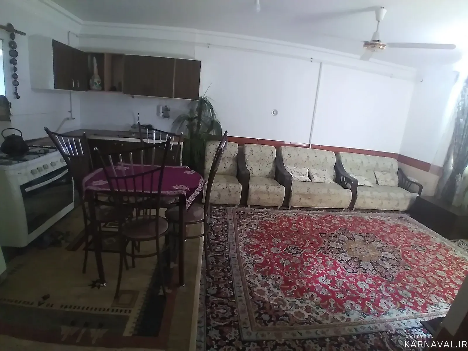 ویلا شایان گرگان ویلا شایان گرگان