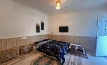 سوییت ساحلی مالوک هنگام سوییت ساحلی مالوک هنگام