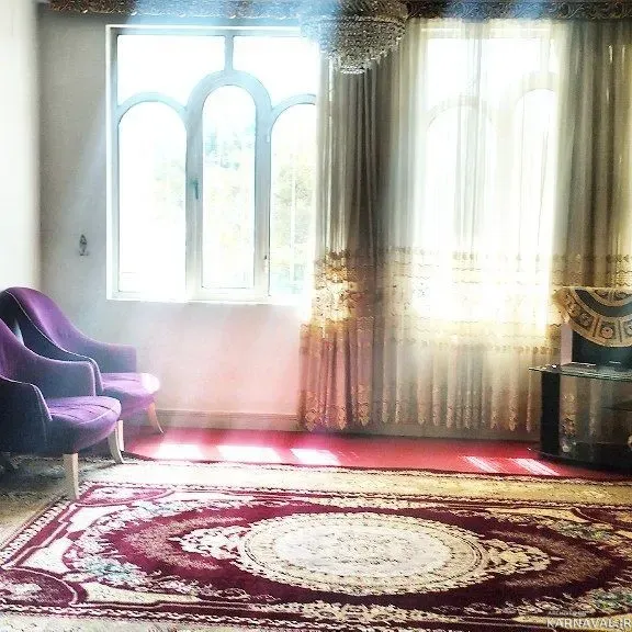 آپارتمان پردیس (طبقه اول) بروجرد آپارتمان پردیس (طبقه اول) بروجرد
