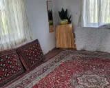 ویلا روستایی طبیعت سنگر ویلا روستایی طبیعت سنگر
