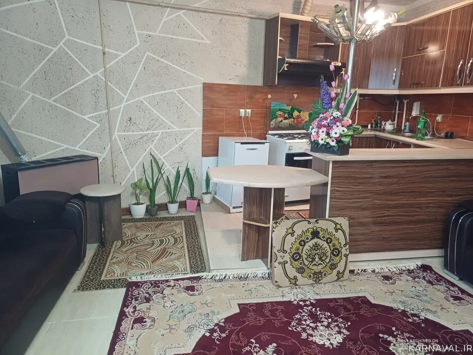 ویلا ملودی فومن ویلا ملودی فومن