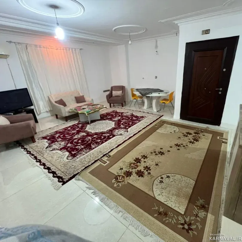آپارتمان مبله طالقانی رامسر آپارتمان مبله طالقانی رامسر