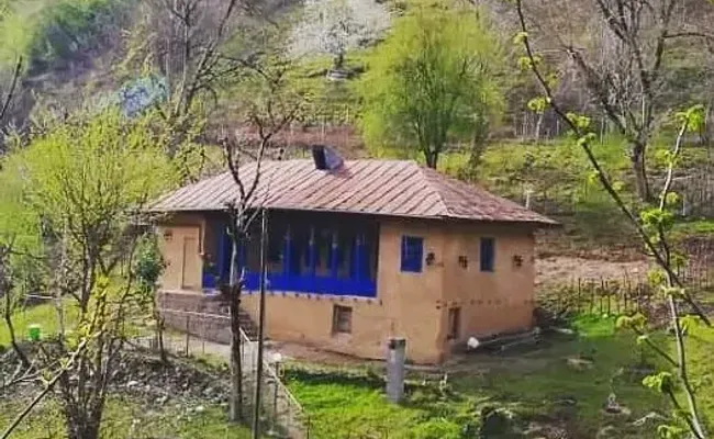 اقامتگاه بومگردی سیتکا لنگرود اقامتگاه بومگردی سیتکا لنگرود