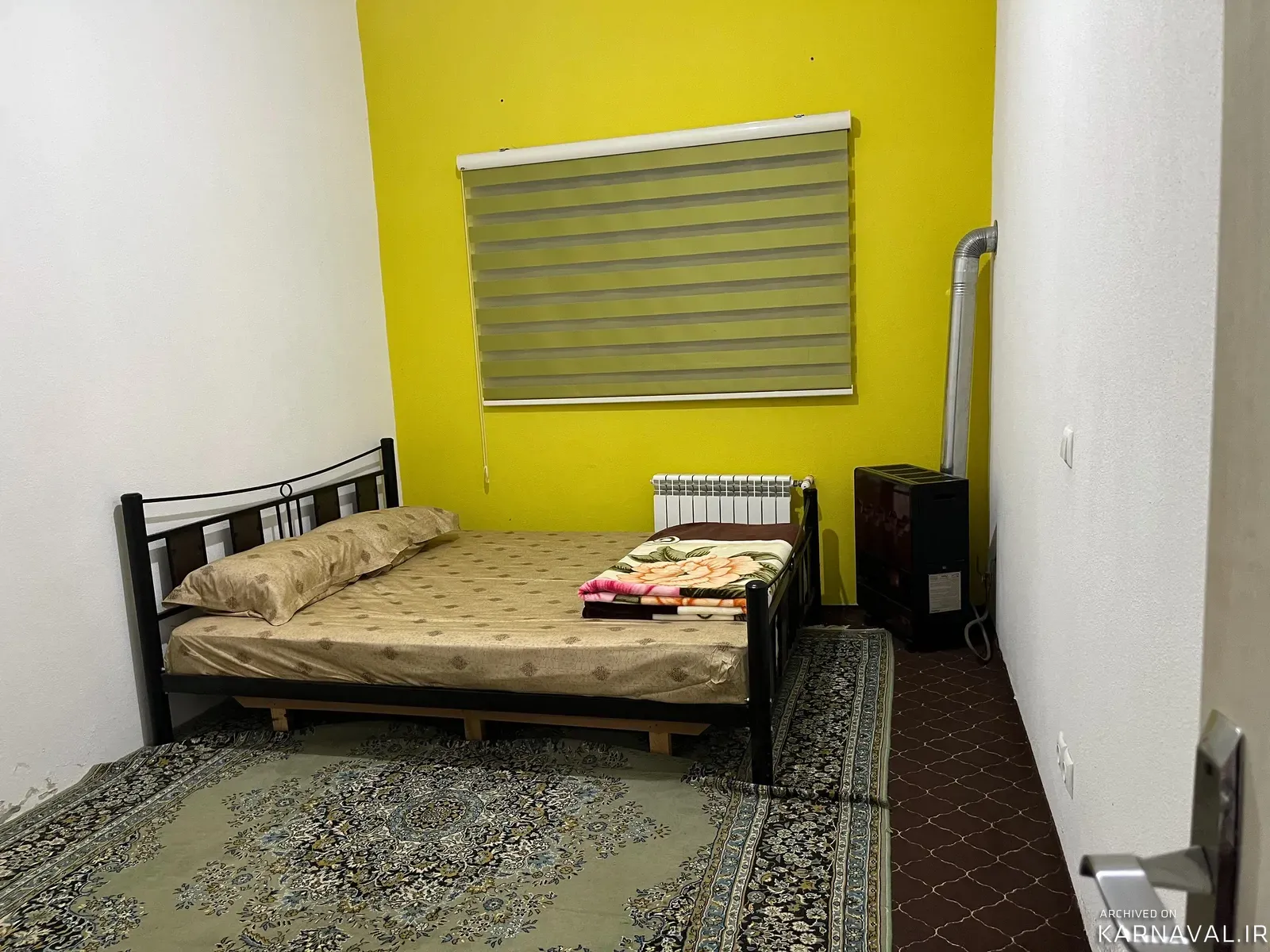 ویلا  بهار شيلات سرخ رود