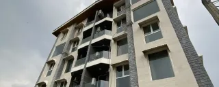 هتل آپارتمان مبله ساحلی روماک (واحد 3) نشتارود هتل آپارتمان مبله ساحلی روماک (واحد 3) نشتارود