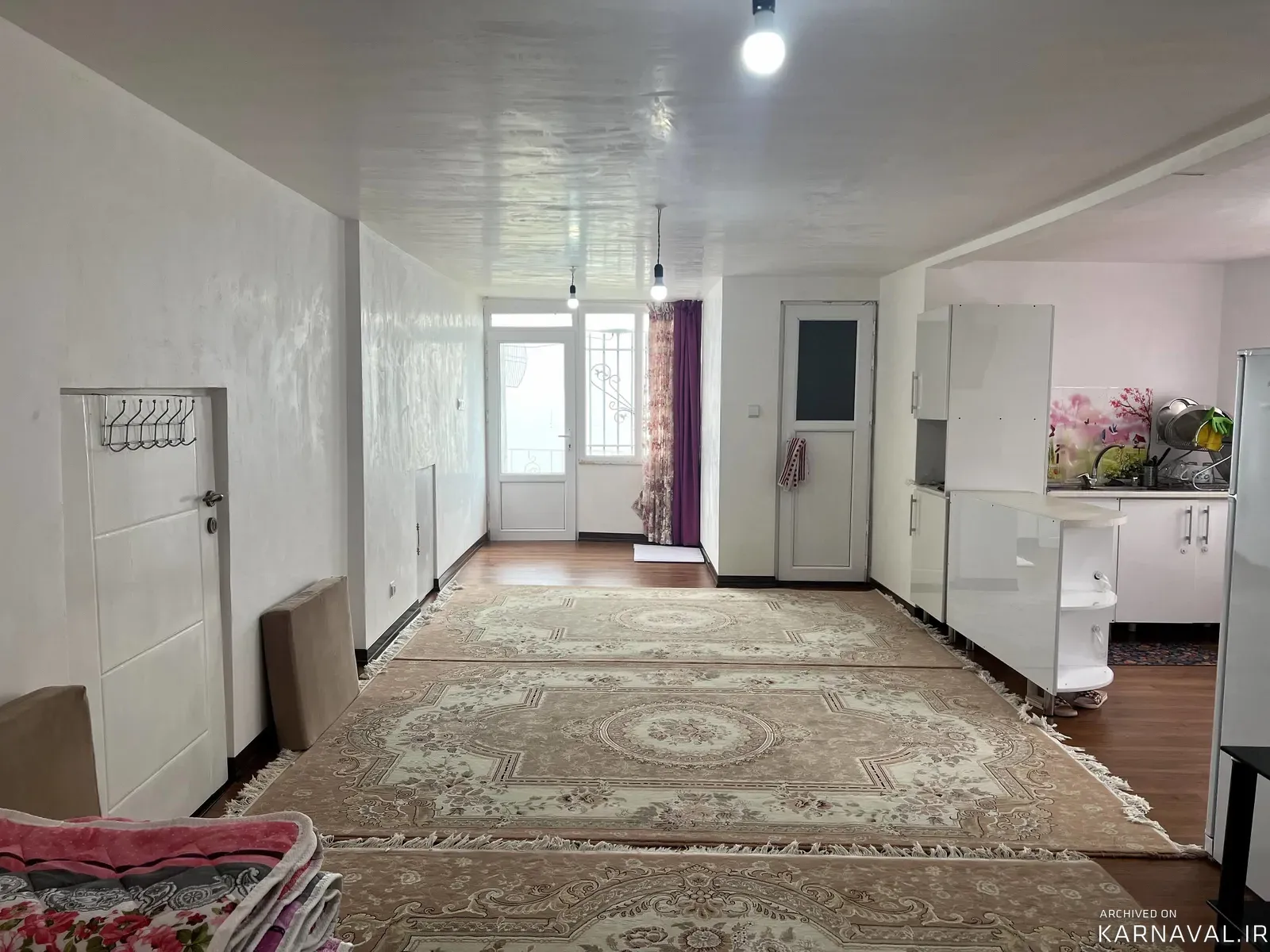 سوییت ویلایی کوهستانی نادر دیلمان سوییت ویلایی کوهستانی نادر دیلمان