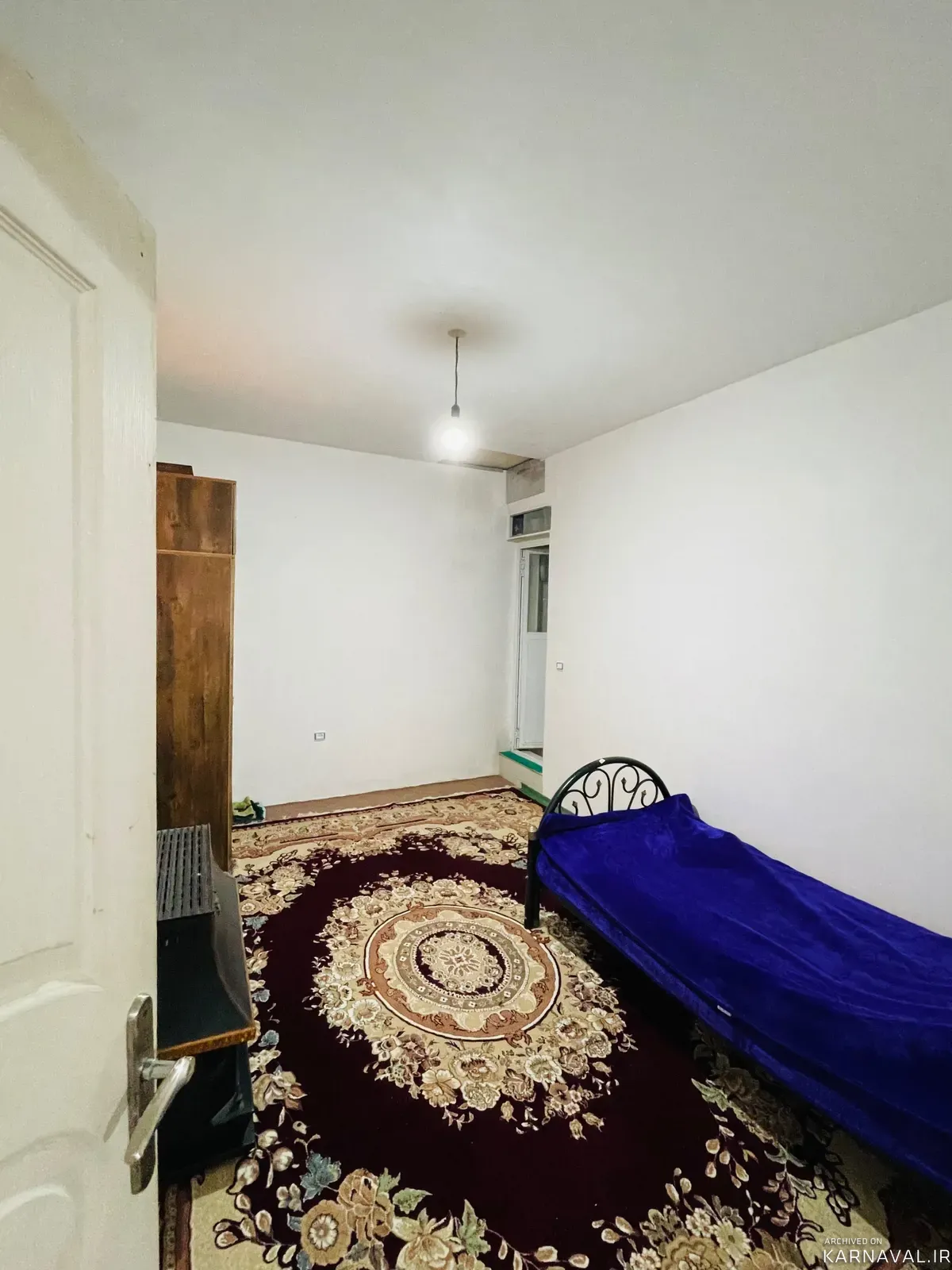 ویلا دومان فندقلو (۲) نمین