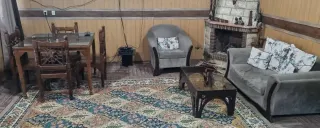ویلا جنگلی سوردار نور ویلا جنگلی سوردار نور