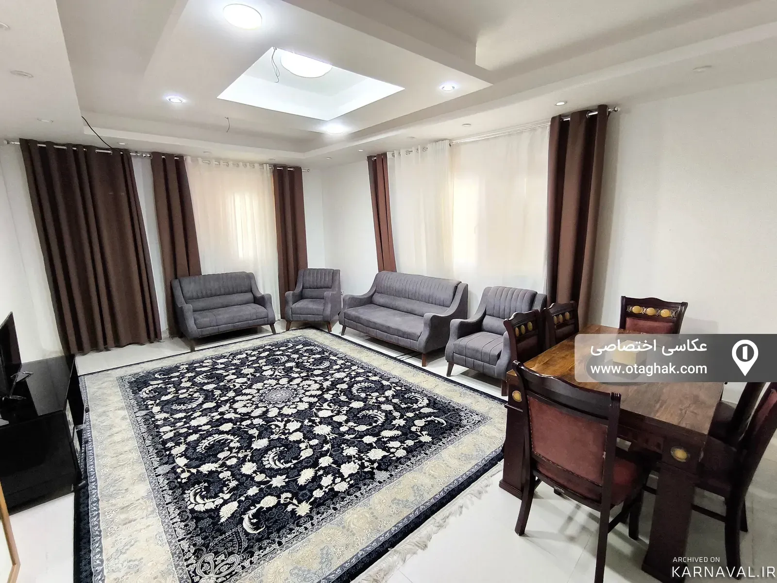 آپارتمان ساحل جنوب (3۰۳) بندر عباس آپارتمان ساحل جنوب (3۰۳) بندر عباس
