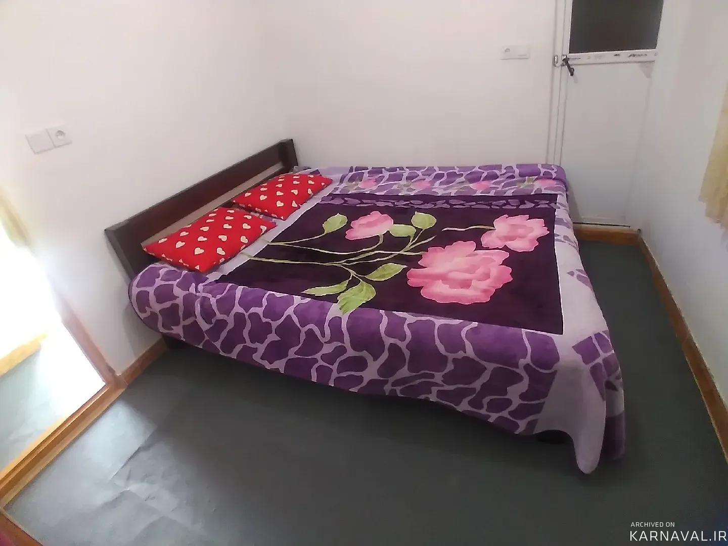 روستایی و عشایری هفت اقلیم(۶۲۴) فومن