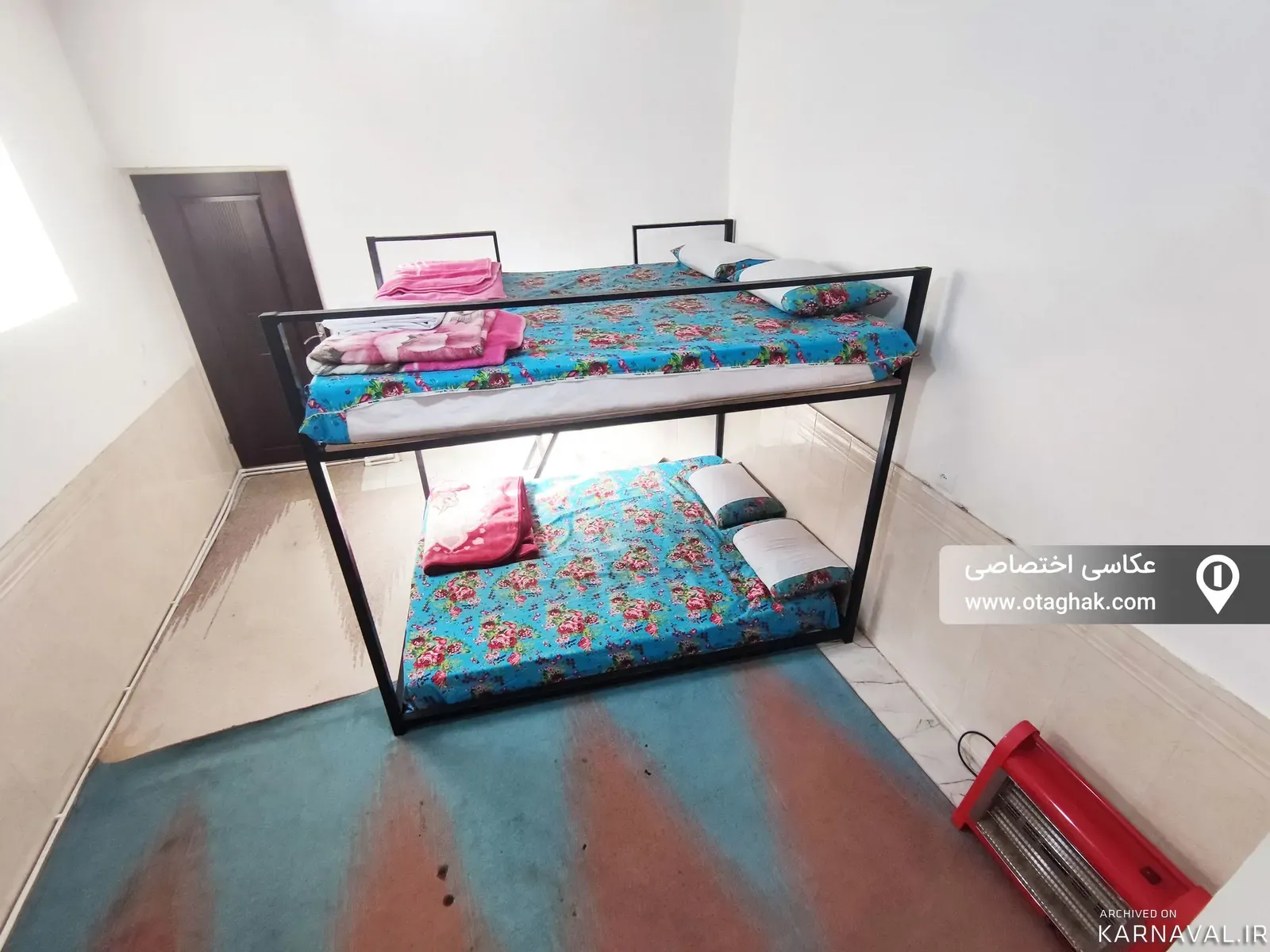 سوییت نایب (2) کندوان سوییت نایب (2) کندوان