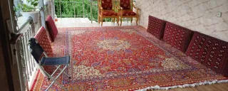 ویلا کریکلا سوادکوه ویلا کریکلا سوادکوه