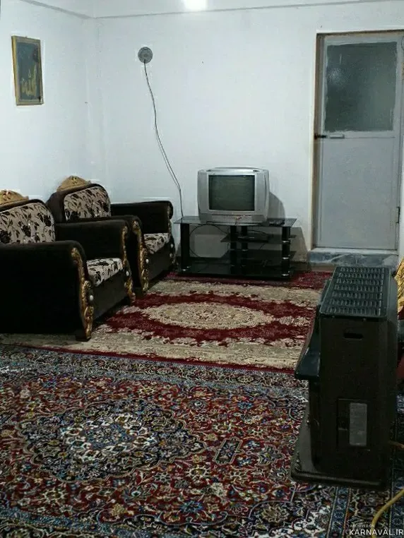 ویلا جنگلی نساء ماسال