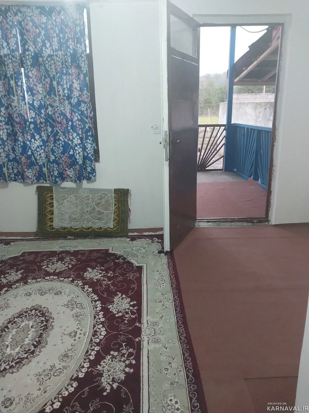 اقامتگاه بومگردی بیجار کنار (۳) رشت اقامتگاه بومگردی بیجار کنار (۳) رشت