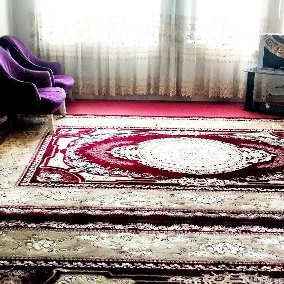آپارتمان پردیس (طبقه اول) بروجرد آپارتمان پردیس (طبقه اول) بروجرد