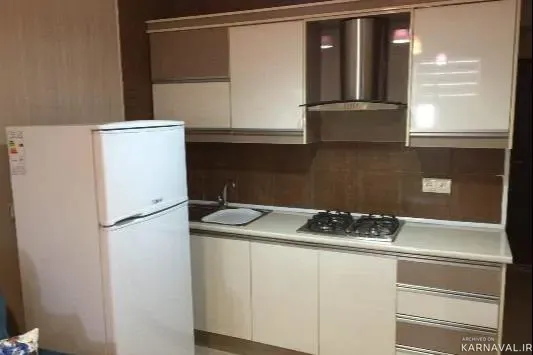 سوییت ساحل سرخ(اتاق4نفره) هرمز