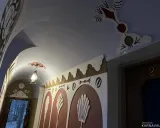 اقامتگاه بومگردی سرای معلم كوه كركس (واحد4) نطنز اقامتگاه بومگردی سرای معلم كوه كركس (واحد4) نطنز