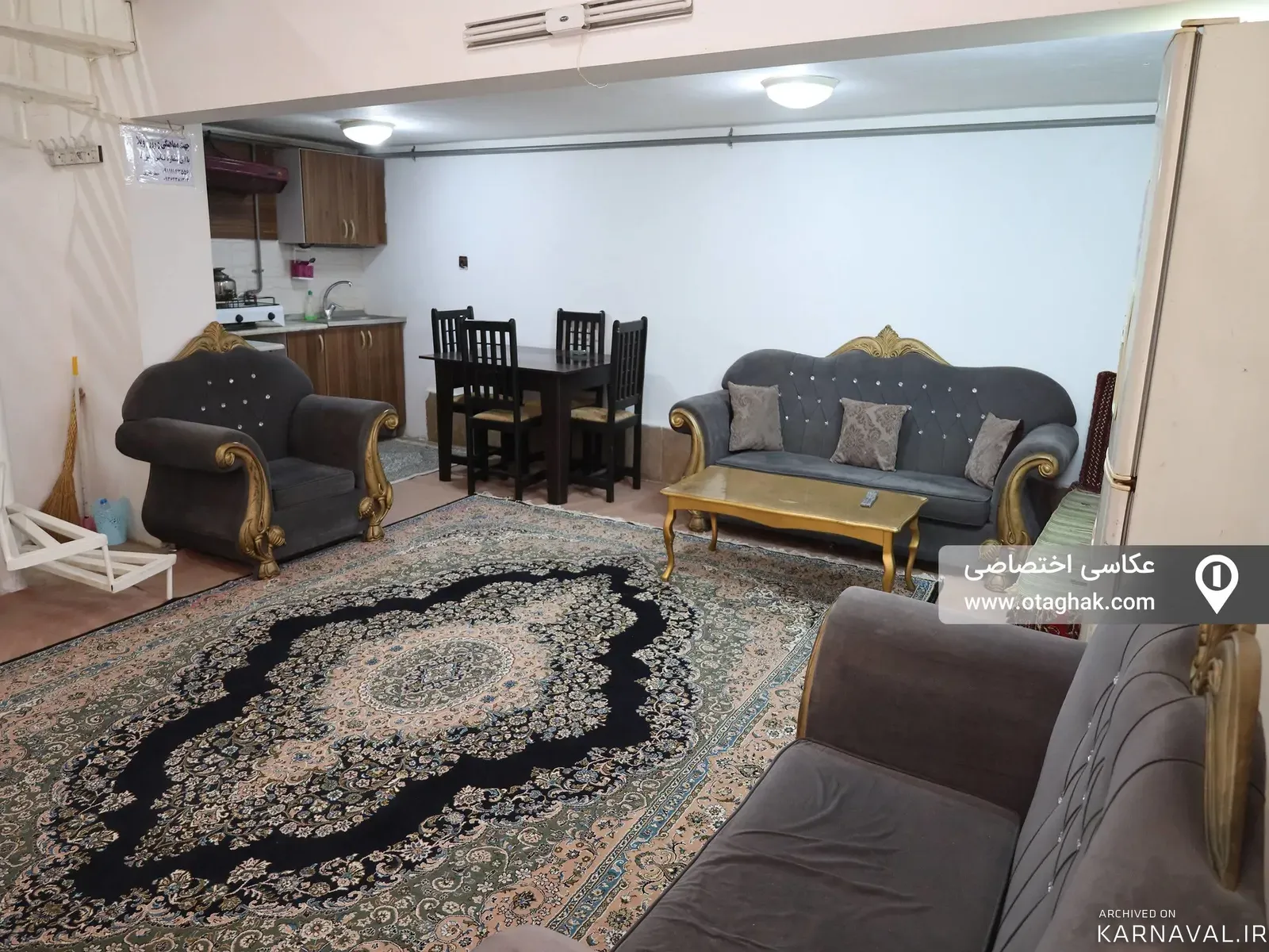 ویلا دریا فریدون کنار ویلا دریا فریدون کنار