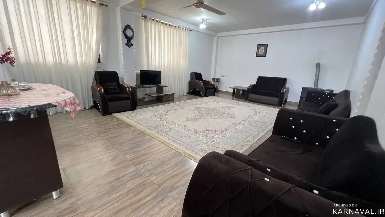 ویلا ورنا  سنگر