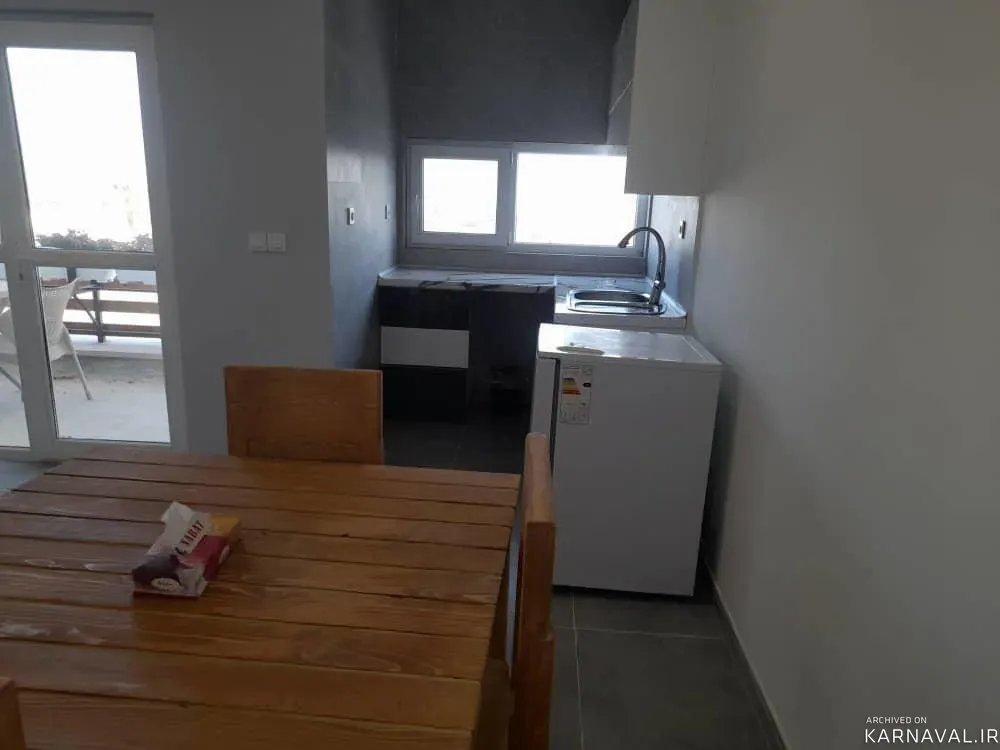 هتل آپارتمان بندر آفتاب چارک (واحد 201) بندر لنگه