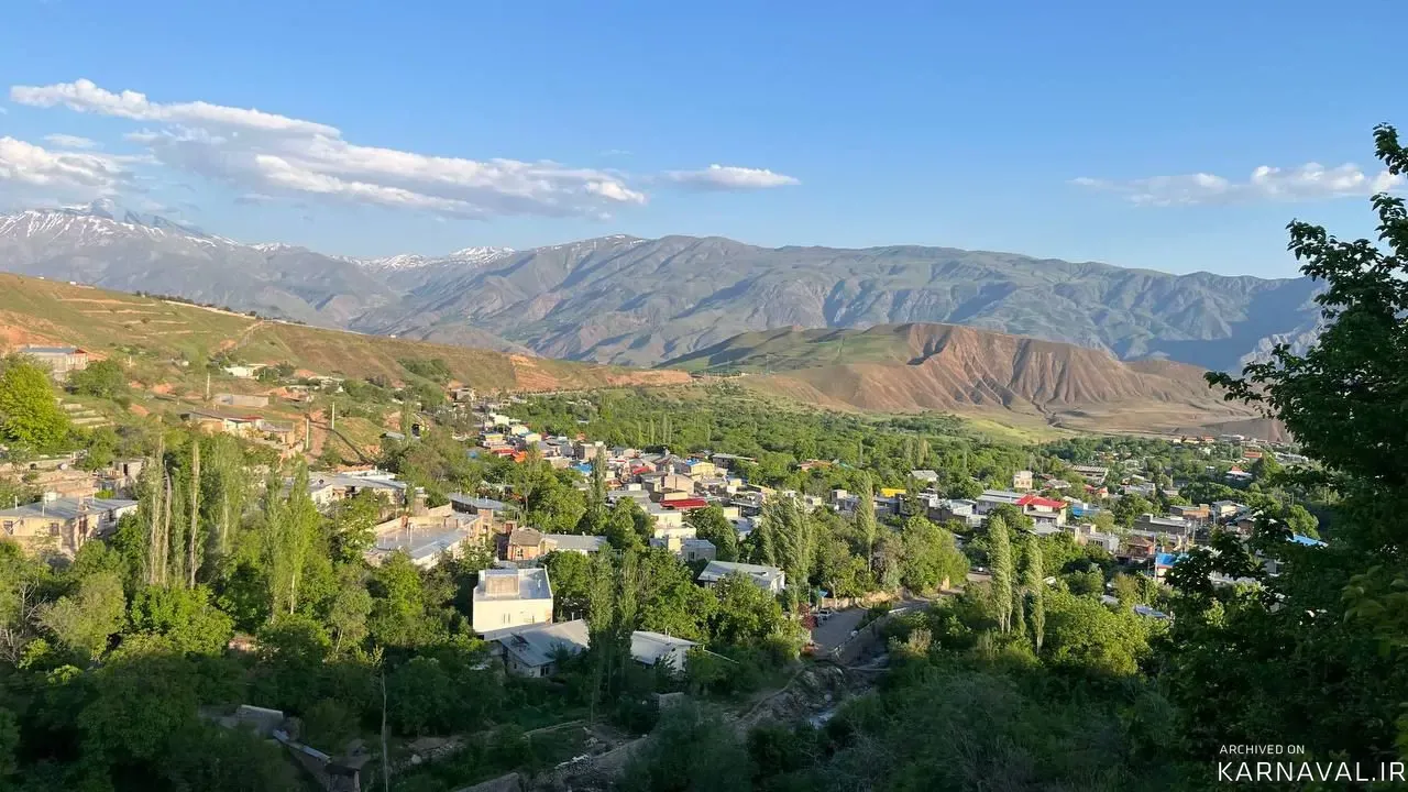 سوییت ویلایی رز  معلم کلایه
