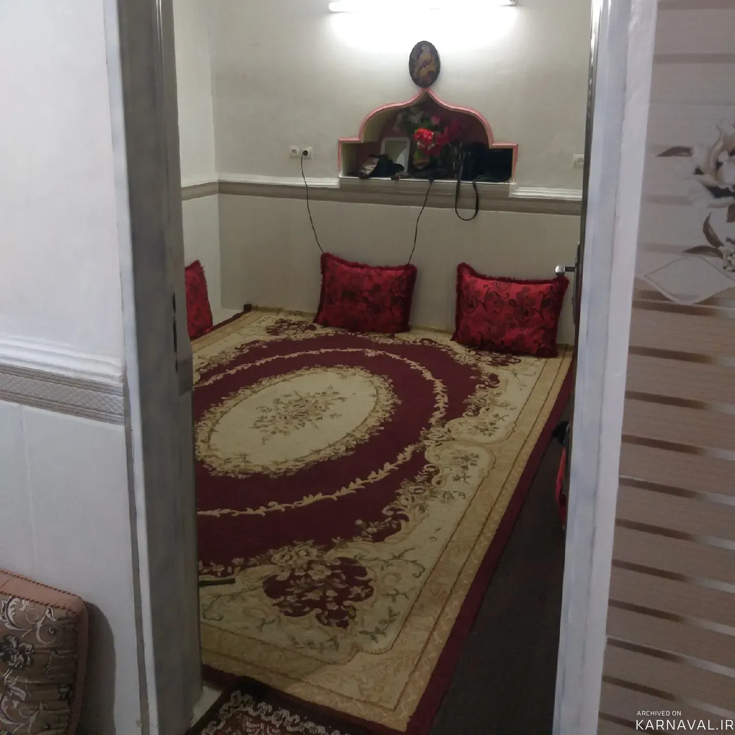 خانه زرنگ هرمز خانه زرنگ هرمز