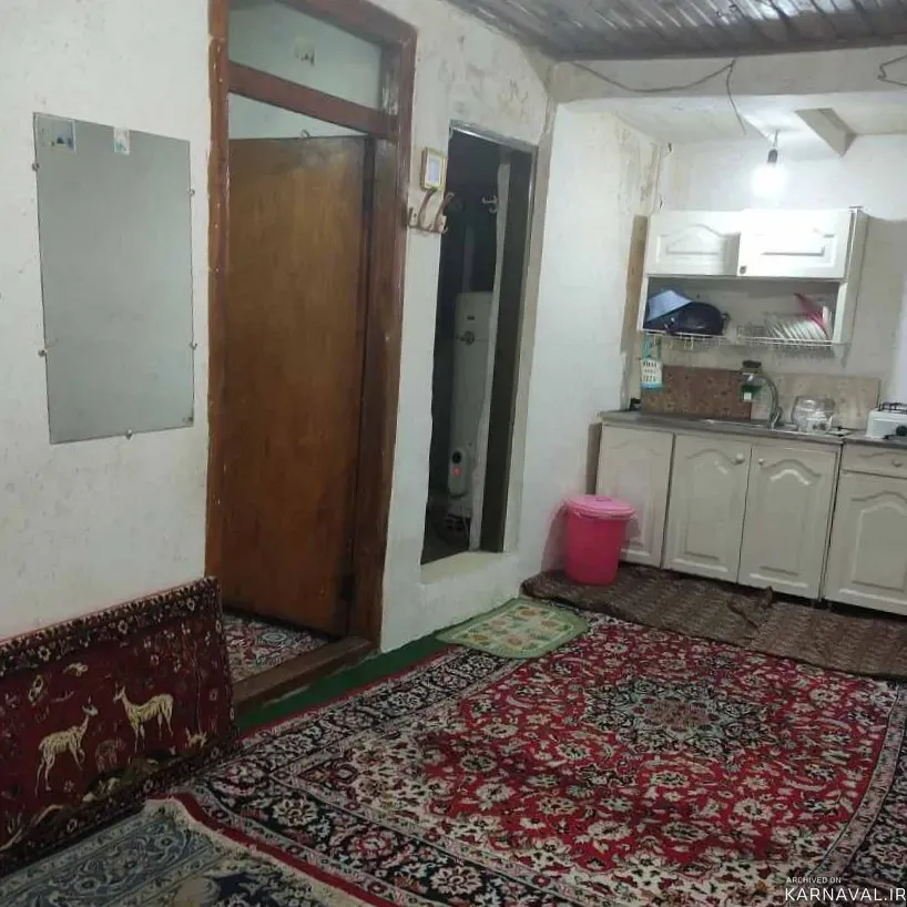 ویلا مهر (3) جواهرده