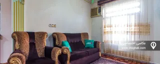 ویلا سینا گیسوم ویلا سینا گیسوم