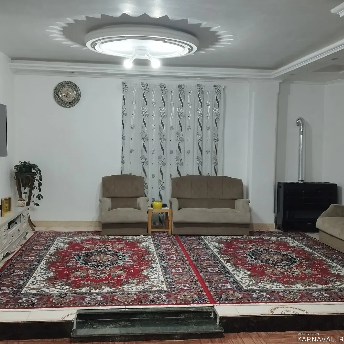 ویلا یونس اسالم