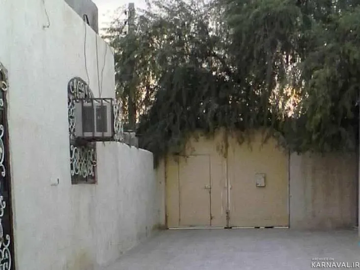 اقامتگاه بومگردی علیشاهی (50 متری) قشم اقامتگاه بومگردی علیشاهی (50 متری) قشم