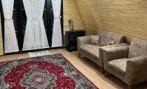 کلبه یکتا (2) لاهیجان کلبه یکتا (2) لاهیجان