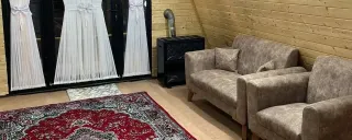 کلبه یکتا (2) لاهیجان کلبه یکتا (2) لاهیجان