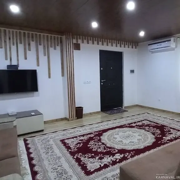 ویلا فاطیما  چالوس