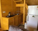 کلبه چوبی چناربن لواسان کلبه چوبی چناربن لواسان