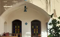 اقامتگاه بومگردی رویای کویر (موزه) سرخه اقامتگاه بومگردی رویای کویر (موزه) سرخه