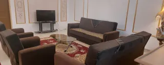 خانه مبله سعدی ارومیه خانه مبله سعدی ارومیه