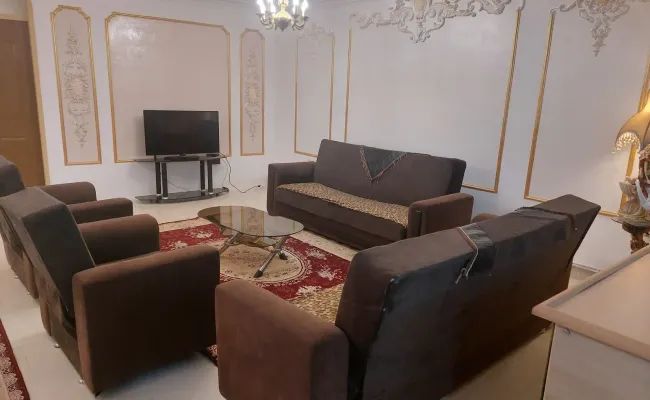 خانه مبله سعدی ارومیه خانه مبله سعدی ارومیه