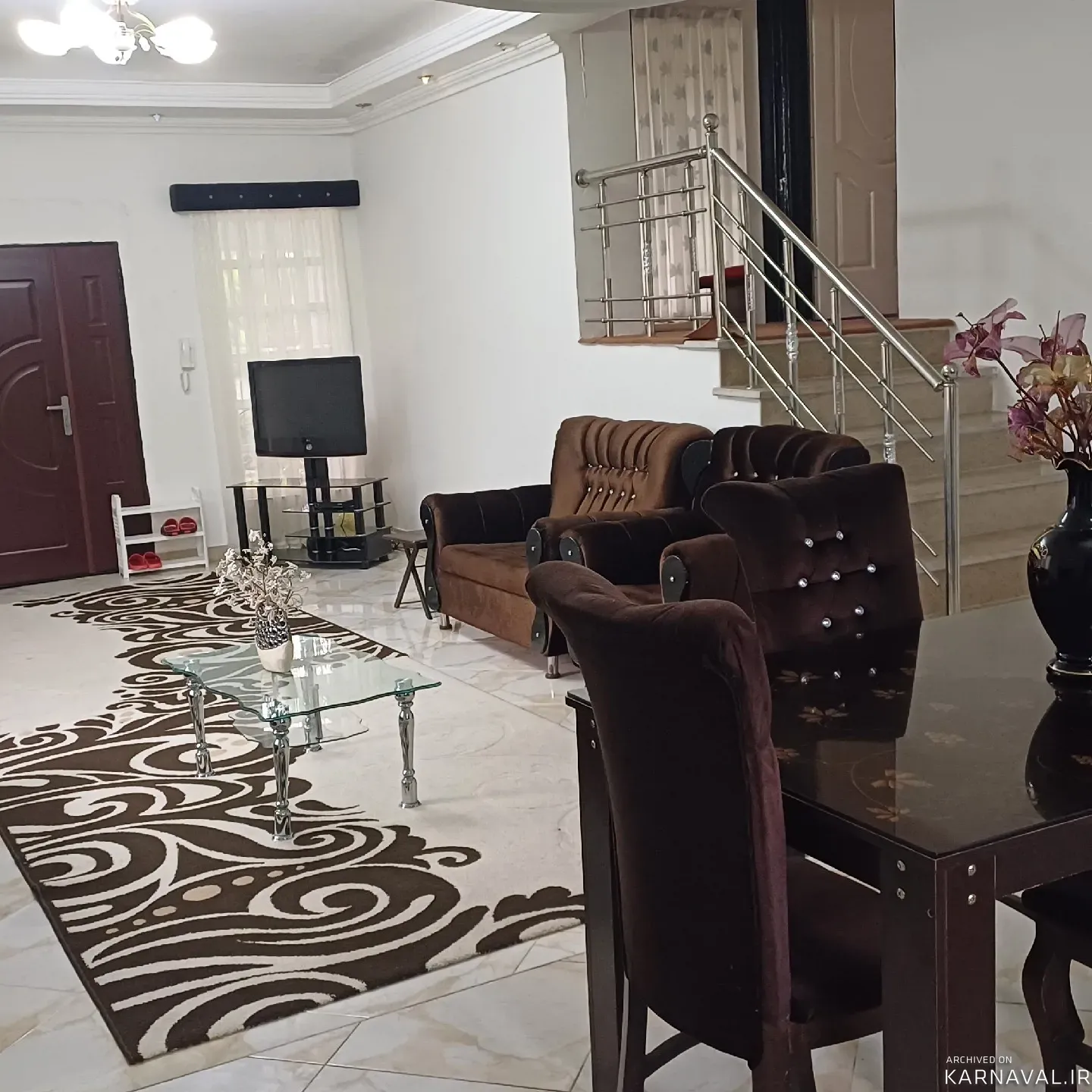 ویلا اریس شهسوار ویلا اریس شهسوار