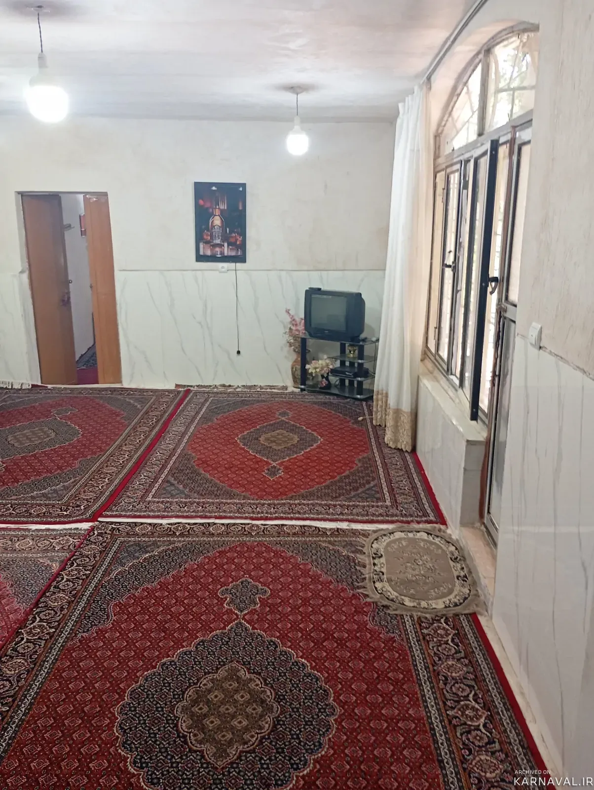خانه ویلایی فادیا پاوه خانه ویلایی فادیا پاوه