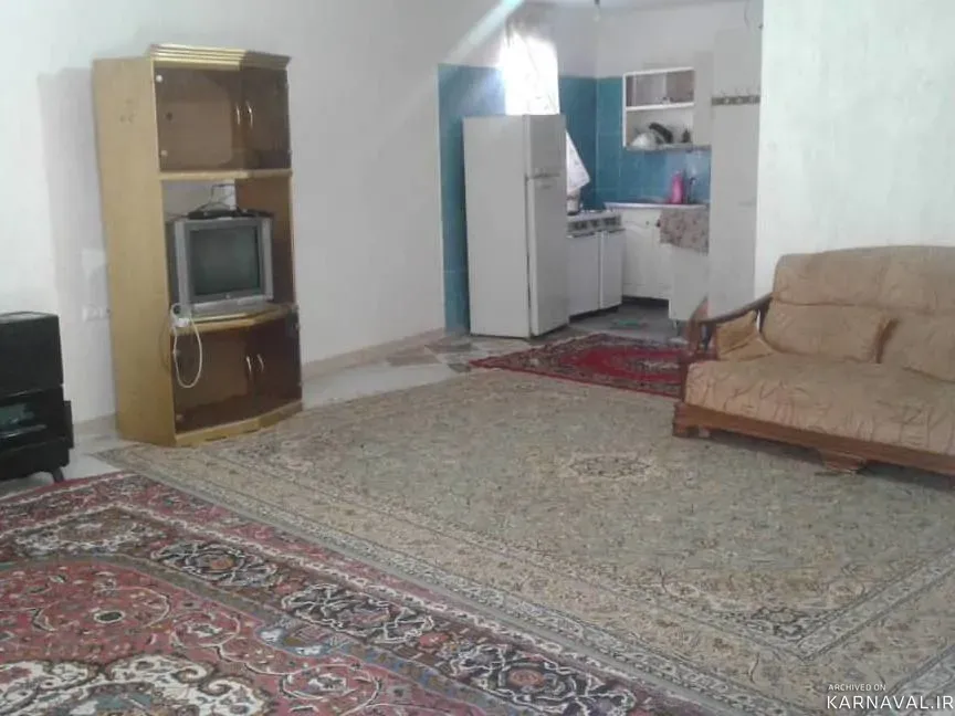 ویلا باغ واران دلیجان ویلا باغ واران دلیجان