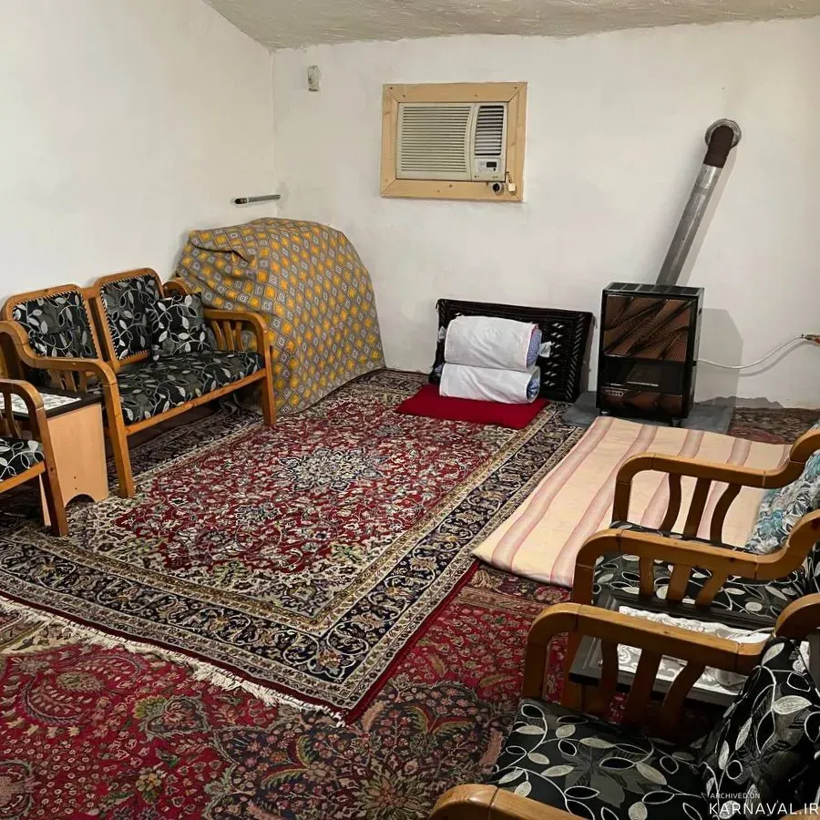 کلبه جنگلی بیژن رامسر کلبه جنگلی بیژن رامسر
