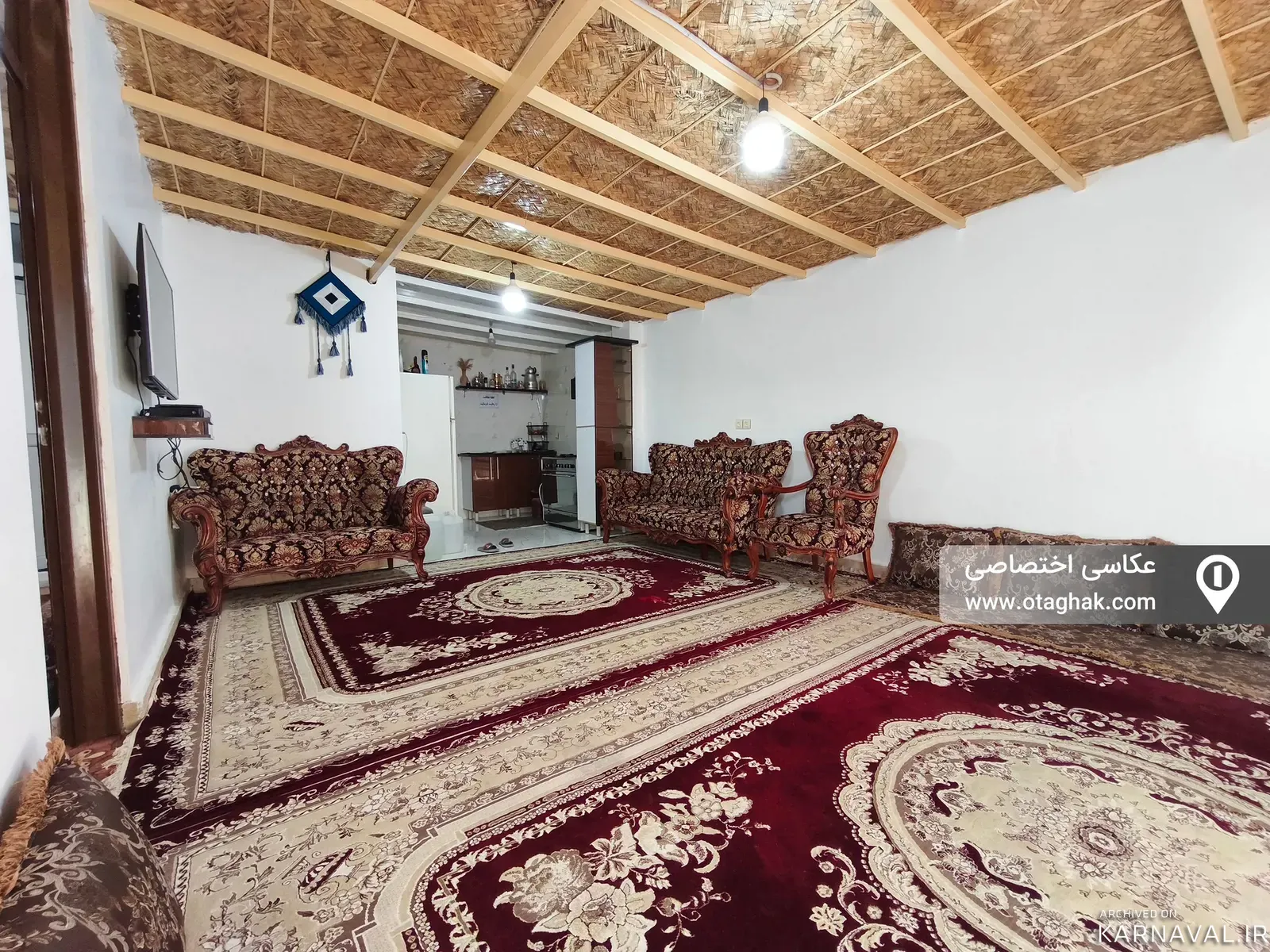ویلا گل رز گناوه ویلا گل رز گناوه