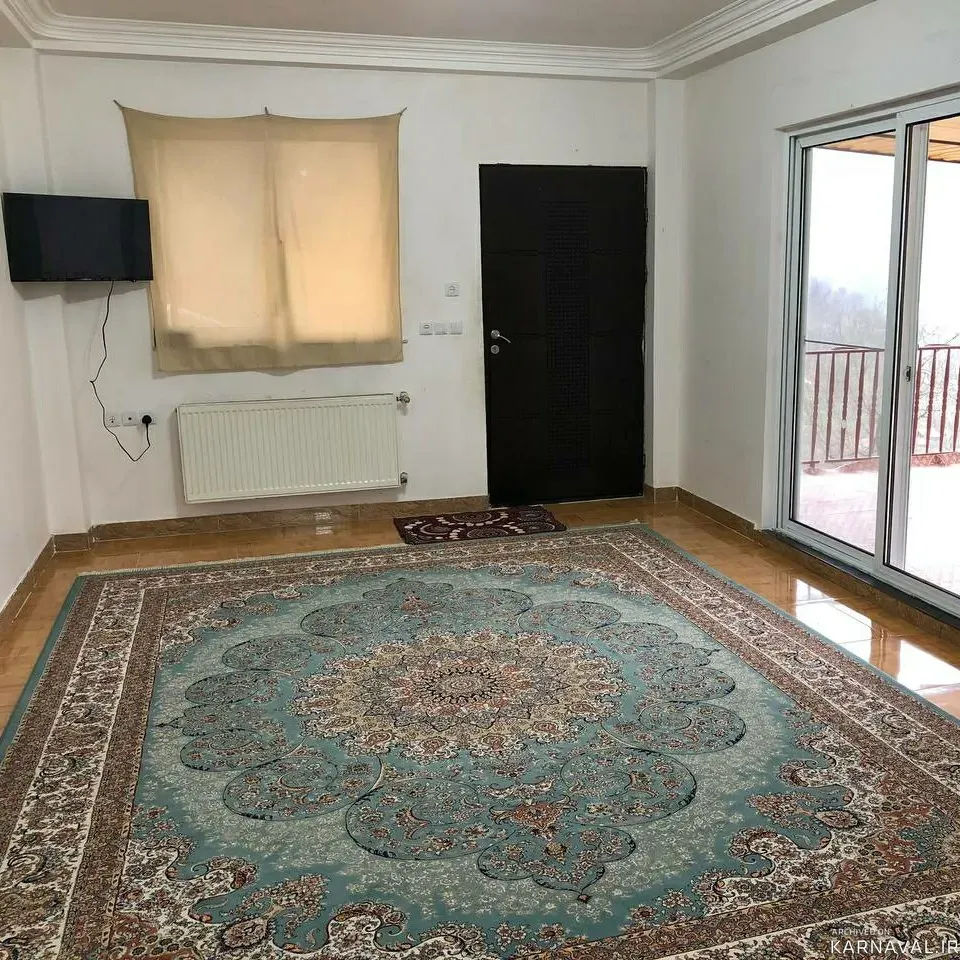 آپارتمان حسینی(واحد 5) ماسال