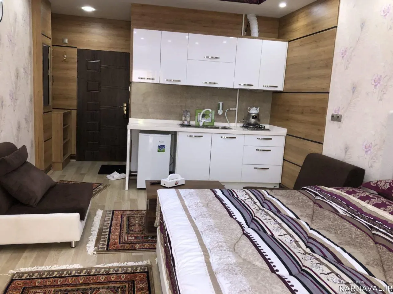 سوییت ساحلی سه کاج (واحد2۰۰0) بابلسر سوییت ساحلی سه کاج (واحد2۰۰0) بابلسر