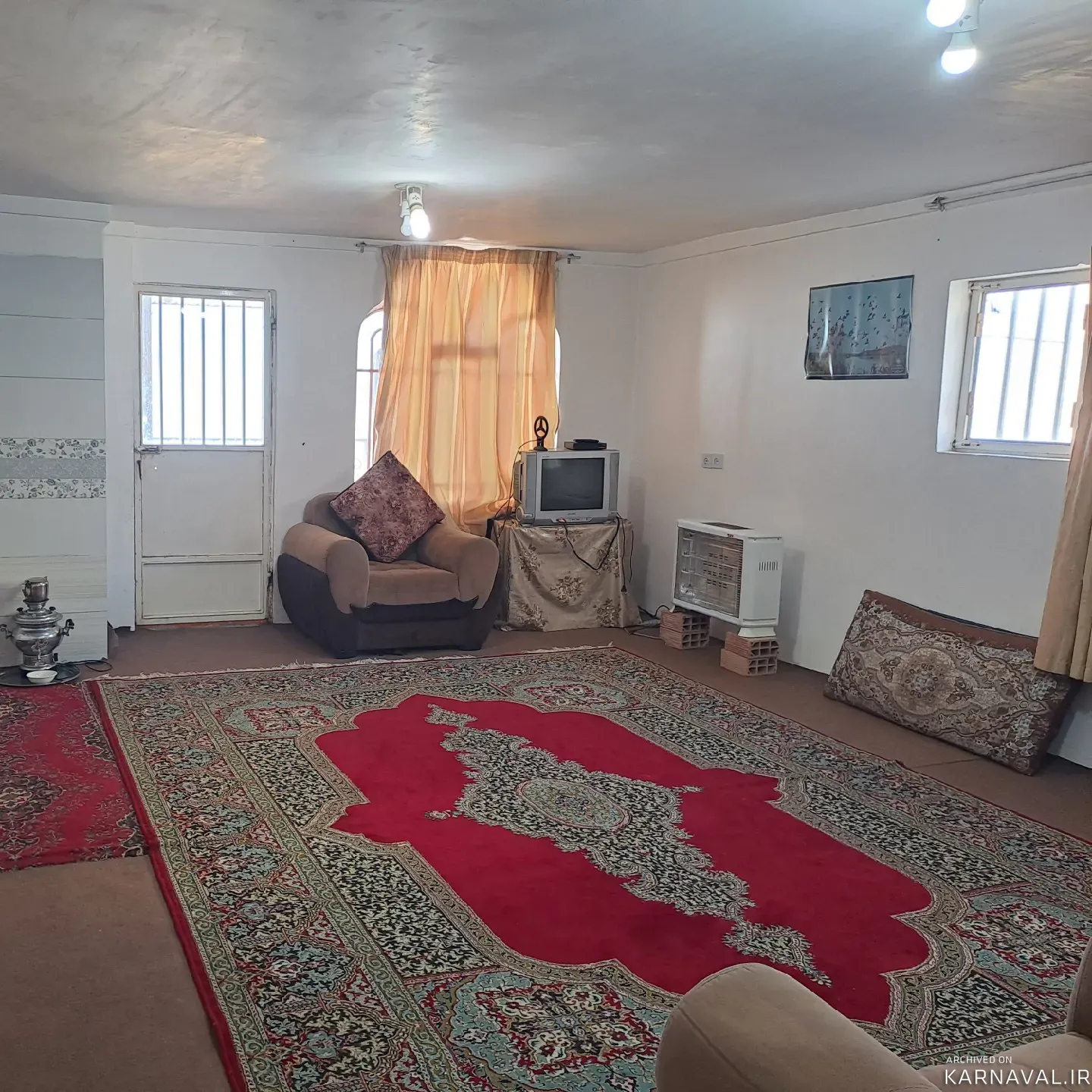 ویلا ابراهیم کردکوی ویلا ابراهیم کردکوی