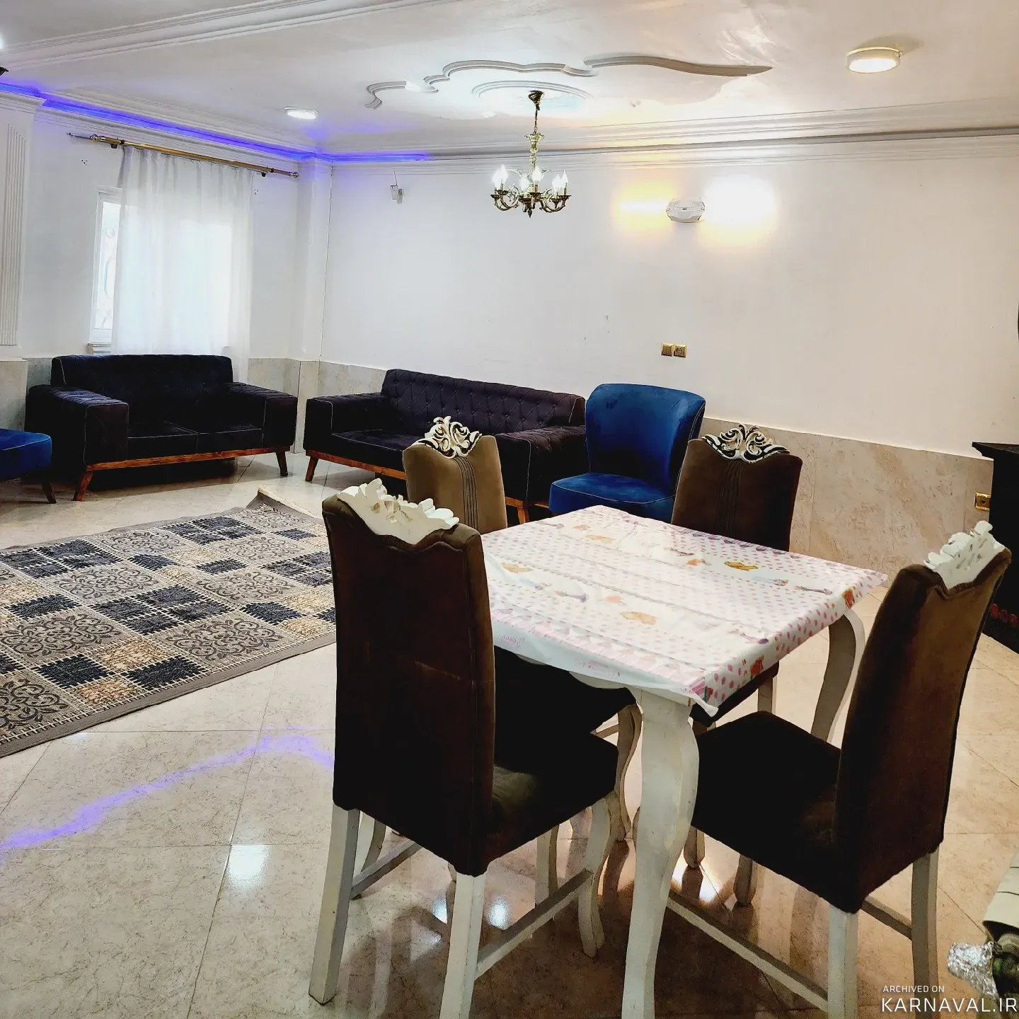خانه لوکس یاشار رشت خانه لوکس یاشار رشت