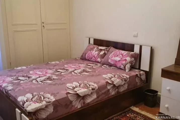 آپارتمان مبله سهیل در میدان فردوسی تهران آپارتمان مبله سهیل در میدان فردوسی تهران